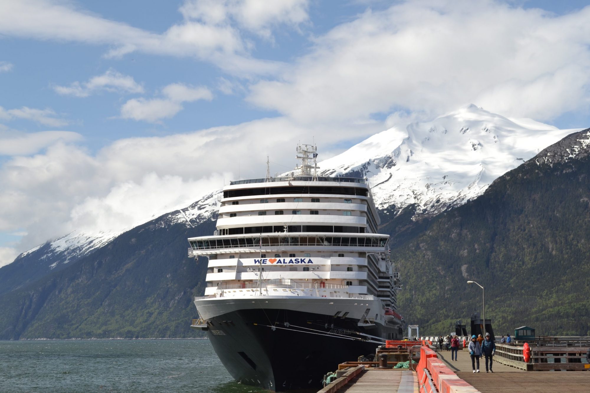 Alaska Cruise